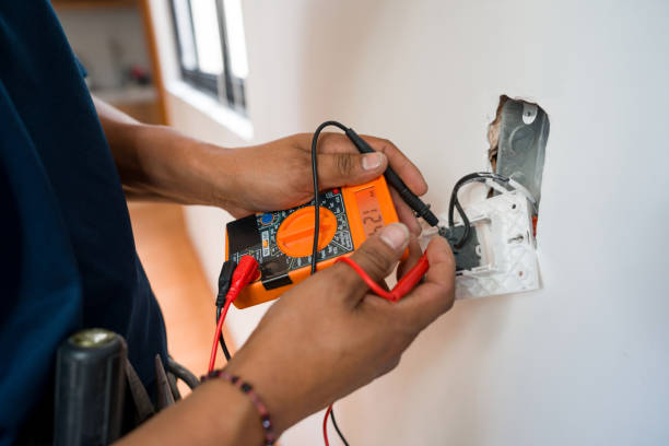 Professional Electrical Services in Dexter, NM