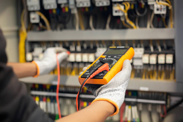 Emergency Electrical Repair Services in Dexter, NM