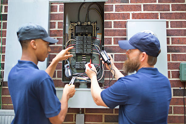 Best Electrical Safety Inspections  in Dexter, NM